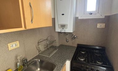 Departamento 2 ambientes con única vista! Florida