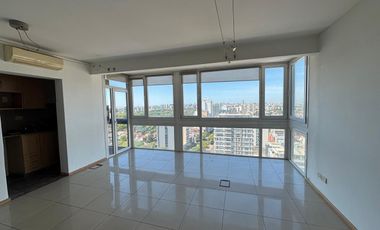 Departamento 2 ambientes con única vista! Florida