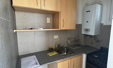 Departamento 2 ambientes con única vista! Florida