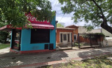 Casa 3 ambientes VENTA Lomas de Zamora