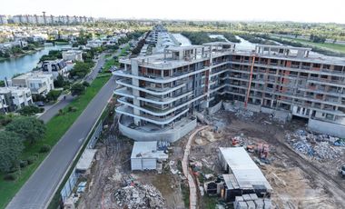 Departamento en venta de 4 ambientes en Nuevo Quilmes con excelente calidad constructiva