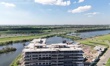 Departamento en venta de 4 ambientes en Nuevo Quilmes con excelente calidad constructiva