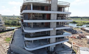 Departamento en venta de 4 ambientes en Nuevo Quilmes con excelente calidad constructiva