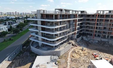 Departamento en venta de 4 ambientes en Nuevo Quilmes con excelente calidad constructiva