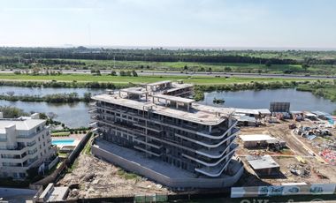 Departamento en venta de 4 ambientes en Nuevo Quilmes con excelente calidad constructiva