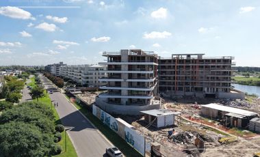 Departamento en venta de 4 ambientes en Nuevo Quilmes con excelente calidad constructiva