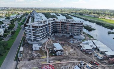 Departamento en venta de 4 ambientes en Nuevo Quilmes con excelente calidad constructiva