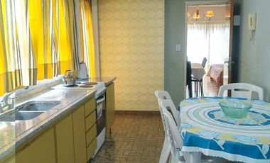 Departamento - P.Mogotes