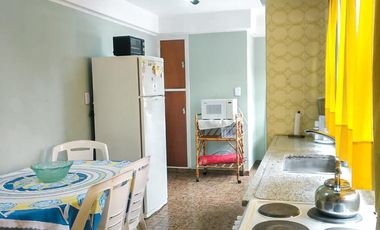 Departamento - P.Mogotes