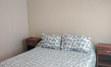 Departamento - P.Mogotes