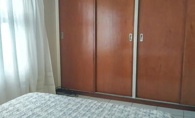 Departamento - P.Mogotes