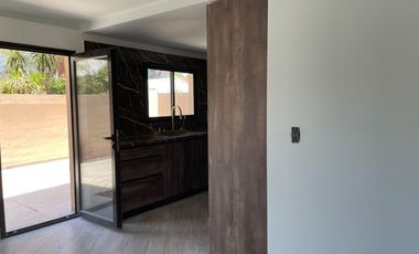 Casa en Constitución