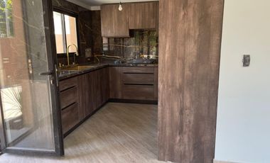 Casa en Constitución