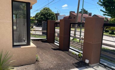 Casa en Constitución