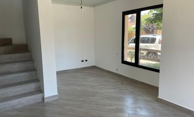 Casa en Constitución