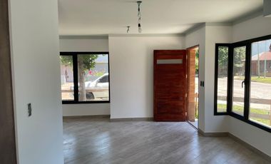 Casa en Constitución