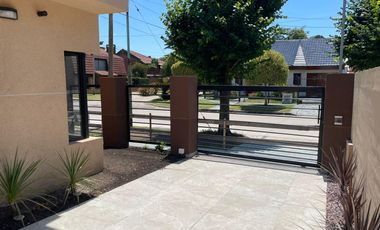 Casa en Constitución