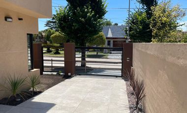 Casa en Constitución