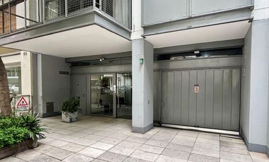 PISO EN VENTA 3 AMBIENTES CON DEPENDENCIA Y COCHERA - Belgrano