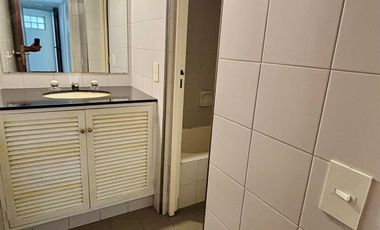 PISO EN VENTA 3 AMBIENTES CON DEPENDENCIA Y COCHERA - Belgrano