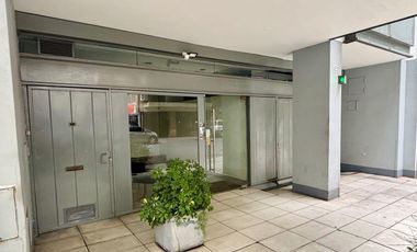 PISO EN VENTA 3 AMBIENTES CON DEPENDENCIA Y COCHERA - Belgrano