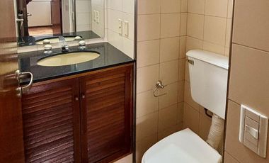 PISO EN VENTA 3 AMBIENTES CON DEPENDENCIA Y COCHERA - Belgrano