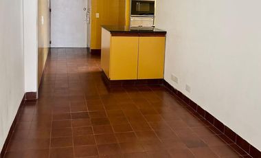 PISO EN VENTA 3 AMBIENTES CON DEPENDENCIA Y COCHERA - Belgrano