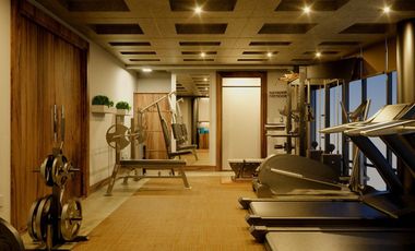 Departamento Tercer Nivel con Alberca Privada, Región 8, Tulum ID2443