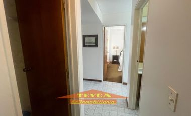 Venta, Departamento de 4 amb c/ cochera, Centro Pinamar