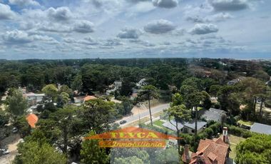 Venta, Departamento de 4 amb c/ cochera, Centro Pinamar