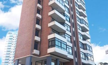 Venta, Departamento de 4 amb c/ cochera, Centro Pinamar