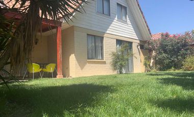 Casa en venta  en TILTIL