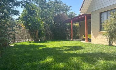Casa en venta  en TILTIL