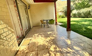 Casa en venta  en TILTIL