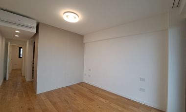 VENTA/PERMUTA - Departamento 2 dormitorios, piso exclusivo. Vista franca al rio. Barrio Martín.