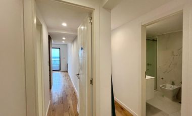 VENTA/PERMUTA - Departamento 2 dormitorios, piso exclusivo. Vista franca al rio. Barrio Martín.