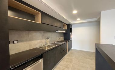 VENTA/PERMUTA - Departamento 2 dormitorios, piso exclusivo. Vista franca al rio. Barrio Martín.