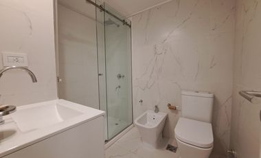 VENTA/PERMUTA - Departamento 2 dormitorios, piso exclusivo. Vista franca al rio. Barrio Martín.