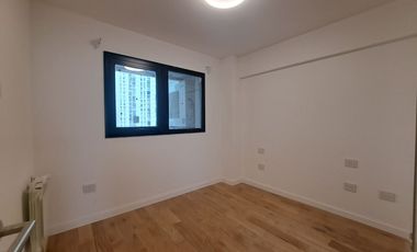 VENTA/PERMUTA - Departamento 2 dormitorios, piso exclusivo. Vista franca al rio. Barrio Martín.