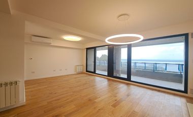 VENTA/PERMUTA - Departamento 2 dormitorios, piso exclusivo. Vista franca al rio. Barrio Martín.
