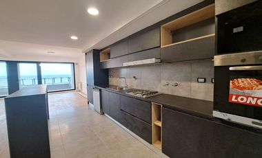 VENTA/PERMUTA - Departamento 2 dormitorios, piso exclusivo. Vista franca al rio. Barrio Martín.