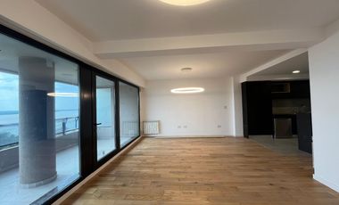 VENTA/PERMUTA - Departamento 2 dormitorios, piso exclusivo. Vista franca al rio. Barrio Martín.
