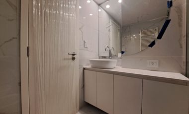 VENTA/PERMUTA - Departamento 2 dormitorios, piso exclusivo. Vista franca al rio. Barrio Martín.