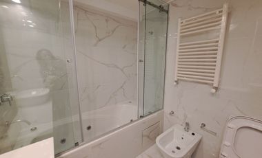 VENTA/PERMUTA - Departamento 2 dormitorios, piso exclusivo. Vista franca al rio. Barrio Martín.
