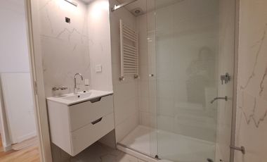 VENTA/PERMUTA - Departamento 2 dormitorios, piso exclusivo. Vista franca al rio. Barrio Martín.