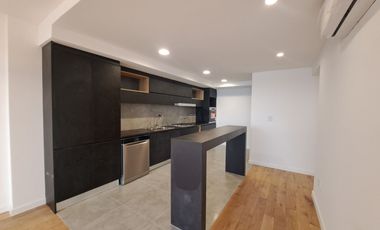 VENTA/PERMUTA - Departamento 2 dormitorios, piso exclusivo. Vista franca al rio. Barrio Martín.