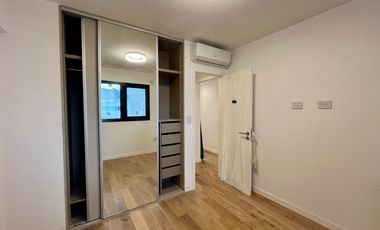 VENTA/PERMUTA - Departamento 2 dormitorios, piso exclusivo. Vista franca al rio. Barrio Martín.