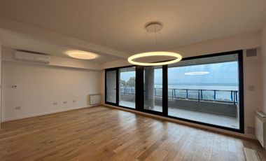 VENTA/PERMUTA - Departamento 2 dormitorios, piso exclusivo. Vista franca al rio. Barrio Martín.