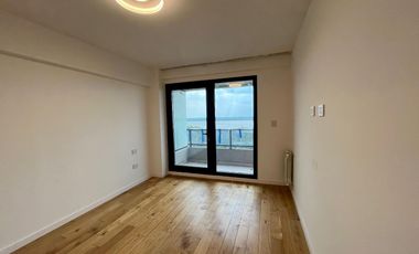 VENTA/PERMUTA - Departamento 2 dormitorios, piso exclusivo. Vista franca al rio. Barrio Martín.