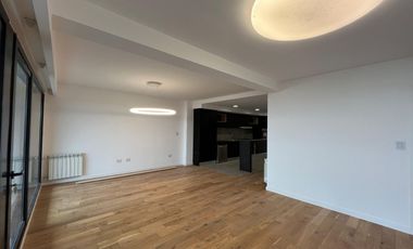 VENTA/PERMUTA - Departamento 2 dormitorios, piso exclusivo. Vista franca al rio. Barrio Martín.
